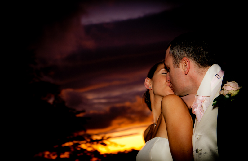 Wedding Photographer Newport – Maria & Luke